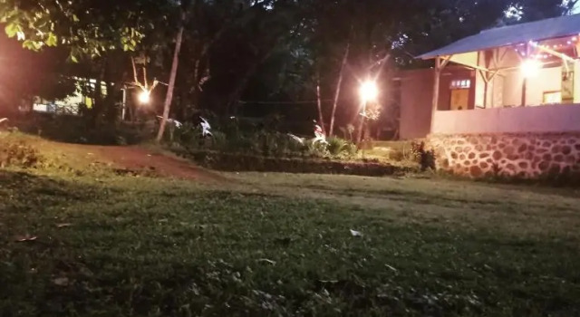 Номер Standard Bukit Senaru Homestay