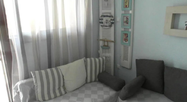 Modern Apartment 100m. from the Sea, Book Apartment  