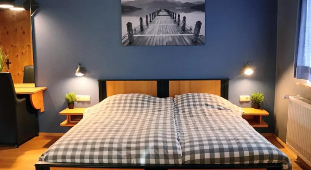 Номер Standard Pension Kärnten