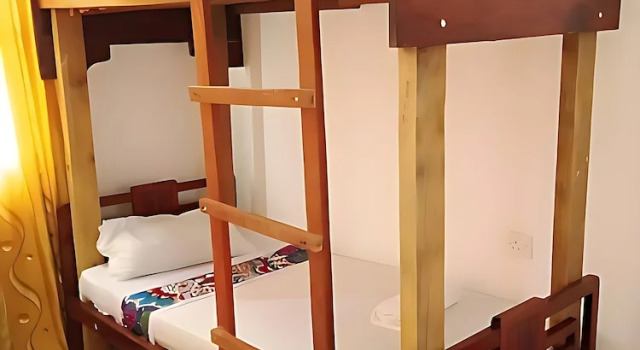 9 Dollar Hotel Zanzibar