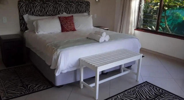 Семейный номер Standard St Lucia Holiday Cottage