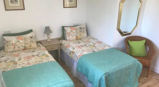 Kingsmills Cottages, Забронировать Дом для отпуска Кукстаун 