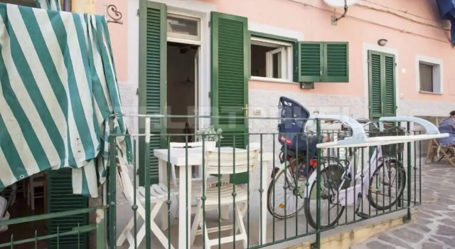 Appartamento Le Viste 13, Book Lejlighed Lejligheder i Portoferraio, Lejlighed