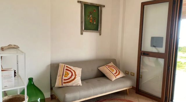 Agriresidence Ninea, Book Hotel SPA-hoteller i Vibo Valentia, SPA