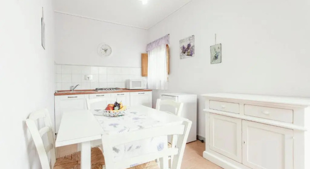 Номер Standard B & B Da Ferro