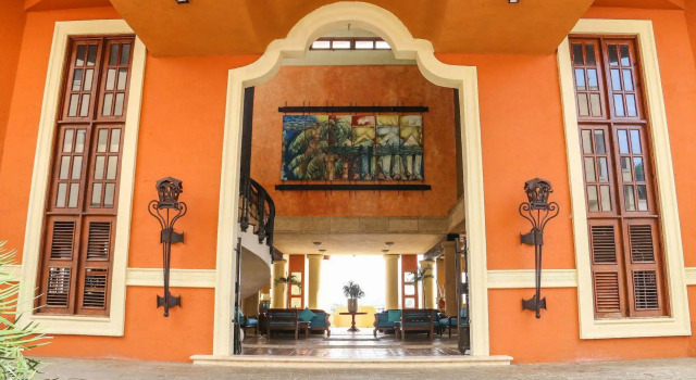 Sosua Bay Beach Resort - All Inclusive