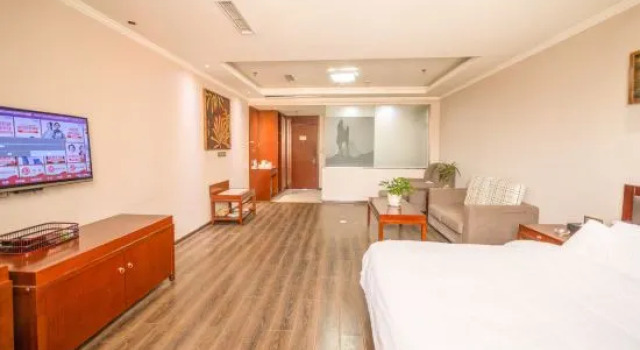 Люкс Business Jensland Hotel