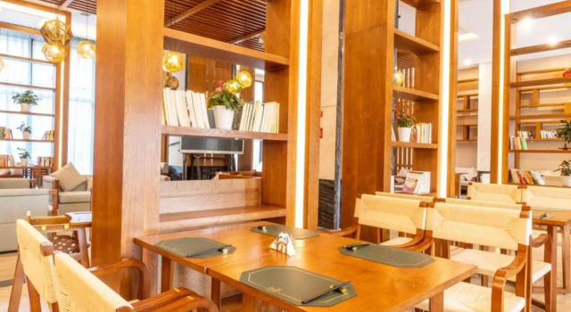 Miyi Anya Hotel, Забронировать Отель Бизнес-отели Паньчжихуа, 4* 5*