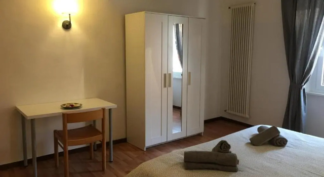 Двухместный номер Standard Albergo Ristorante Belcantone