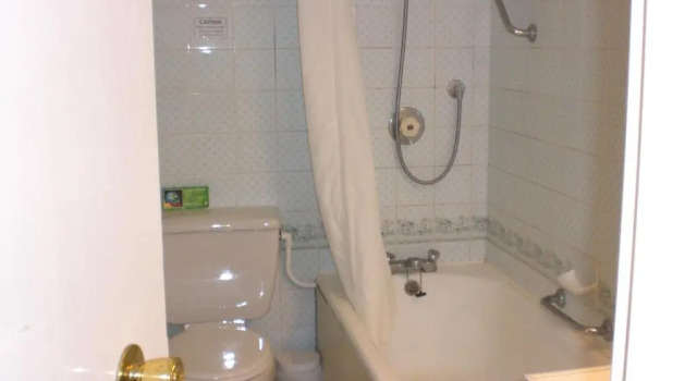Семейный номер Standard Roundhouse Hotel Bournemouth