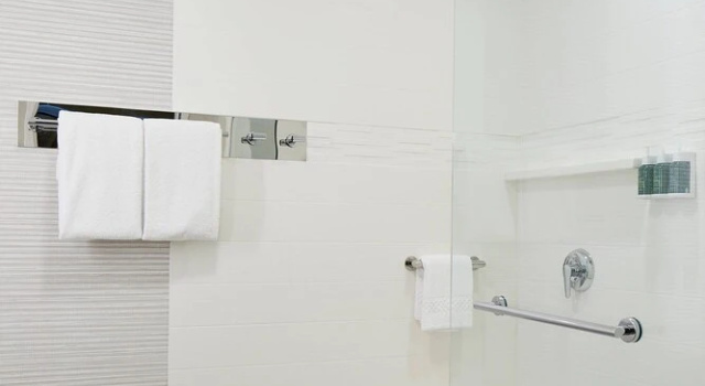 Люкс c 1 комнатой Residence Inn St. Petersburg Tierra Verde
