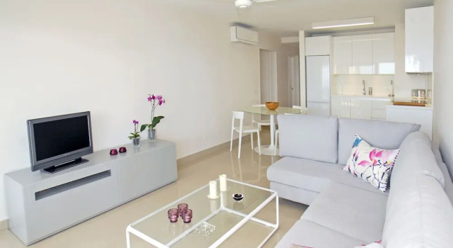 Apartment in Maspalomas, Gran Canaria 102889 by MO Rentals, Prenota Appartamento Bahia Feliz Isole Canarie