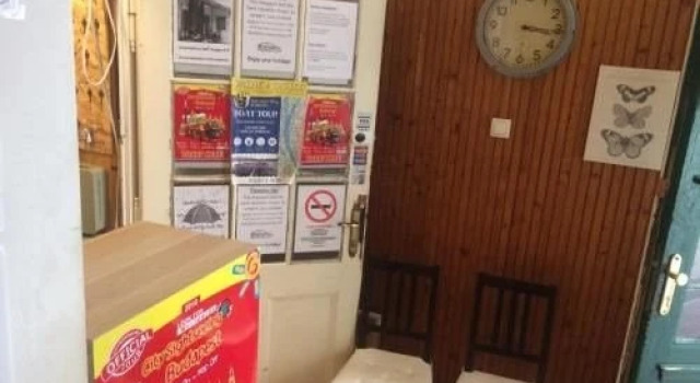 Family Guesthouse, Varaa Hotelli Budapest Budapest
