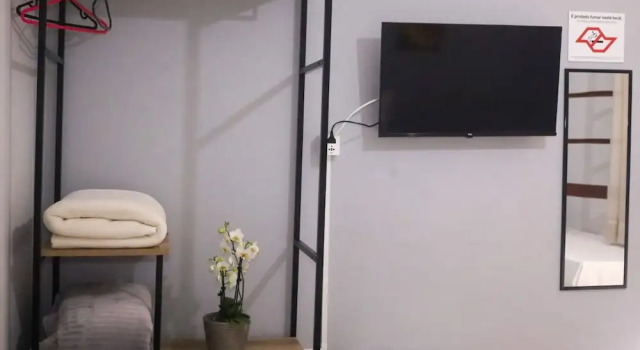 Shellter Hotel, Забронировать Отель Оламбра штат Сан-Паулу