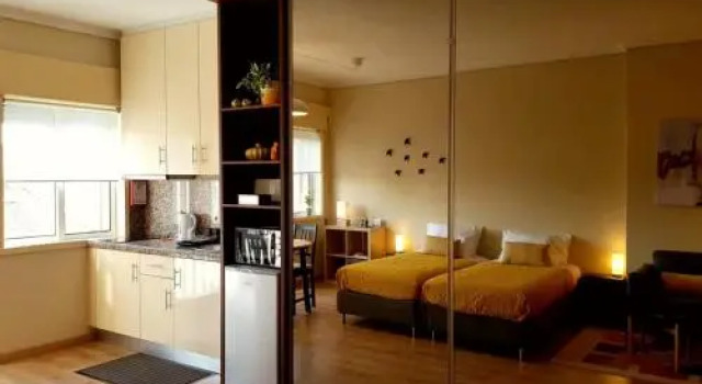 Cozy loft in downtown, Забронировать Отель Cedofeita / Santo Ildefonso / Se / Miragaia / Sao Nicolau e Vitoria Порту, рядом с Lapa Metro Station