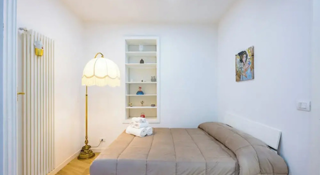 Palazzo Loffredo by Napoliapartments