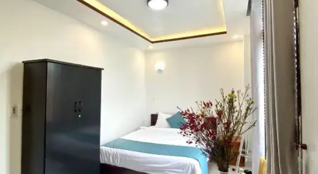 Номер Deluxe Rockmouse Centre River Villa Hoi An