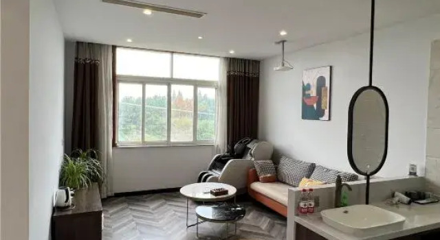 Wuzhen Xizha Laiye Homestay, Book Hotel Hoteller i Wuzhen med pool, Swimmingpool