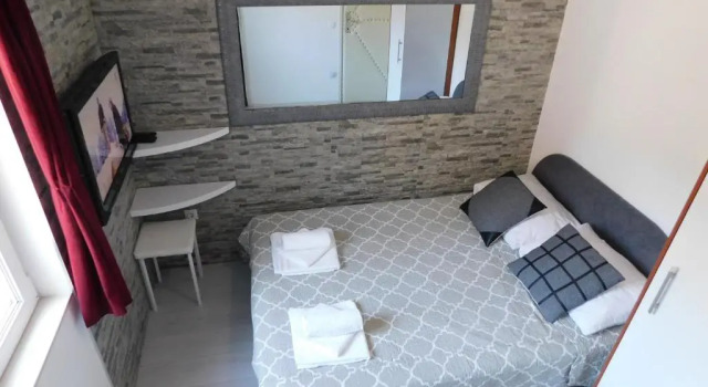 Апартаменты c 1 комнатой Apartments HULJEV