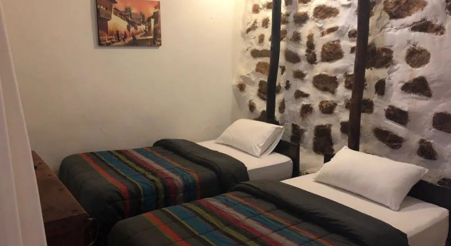 Hostal Kantu Inn Cusco, Prenota Hotel Cusco City Centre 