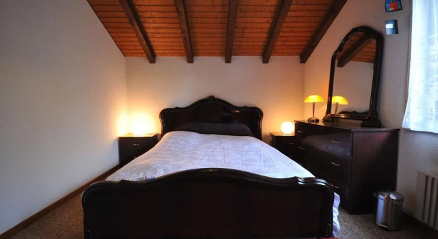 B&B Harry's Haven, Prenota Bed & breakfast Port-Valais Canton Vallese