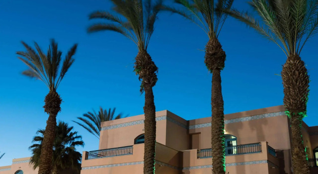 U Splash Resort Hotel Eilat