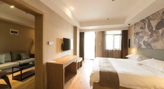 Hangzhou Tree Xixi Hotel, Забронировать Отель Отели Сиху 4 звезды, 4*
