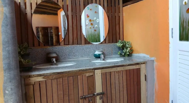 Номер Economy Inthanon Hostel - Adults Only