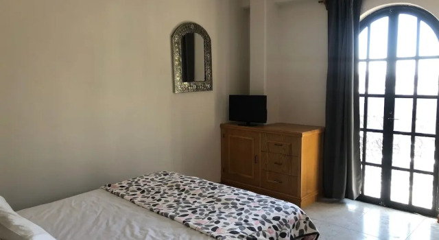 Номер Standard Suites Sevilla