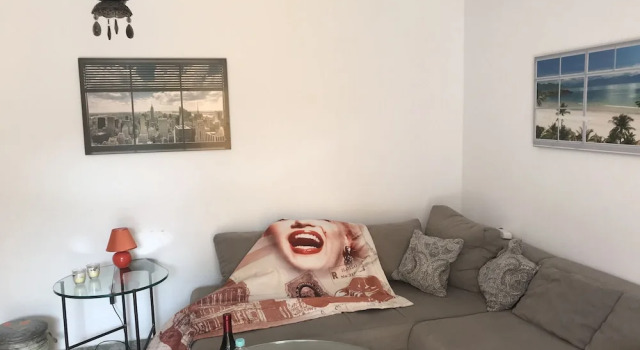 Ferienwohnung TERRA