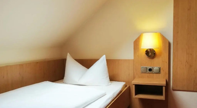 Номер Standard Hotel Burgas