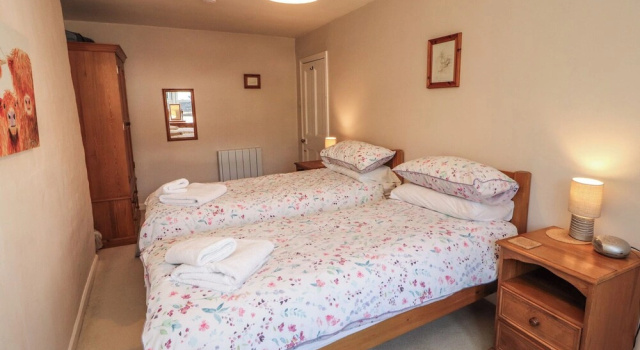 Brookside Cottage