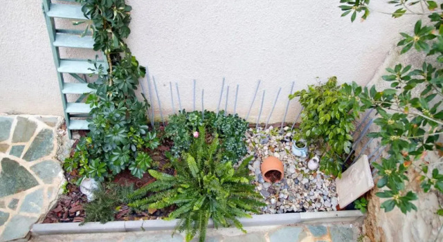 Вилла Aroura Homes Garden House 2BR 2BA Free Parking