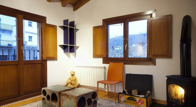 Люкс Hotel Rural Villa Liquidámbar