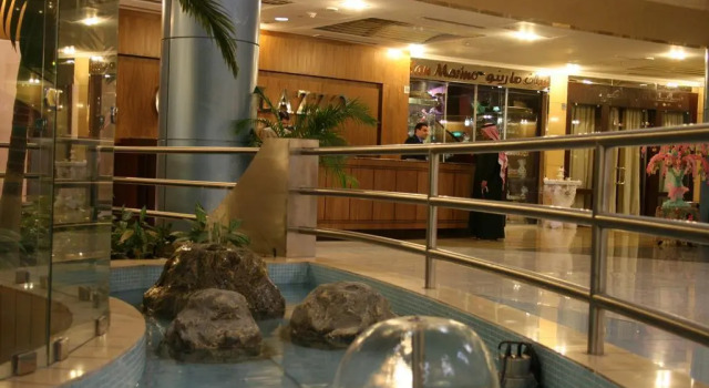 Palazzo hotel, Buchen Sie Hotel Hawally Kuwait-Stadt