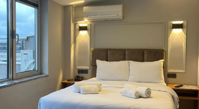 Номер Economy Olen Uskudar Hotel