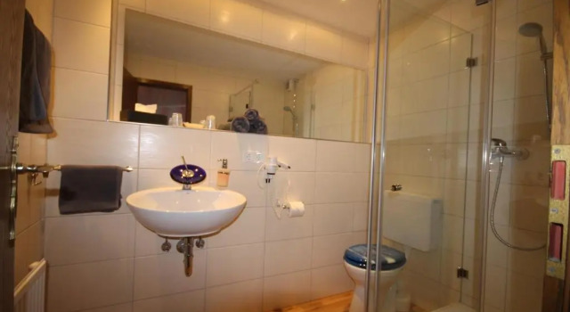 Апартаменты Alter Posthof Ferienwohnungen