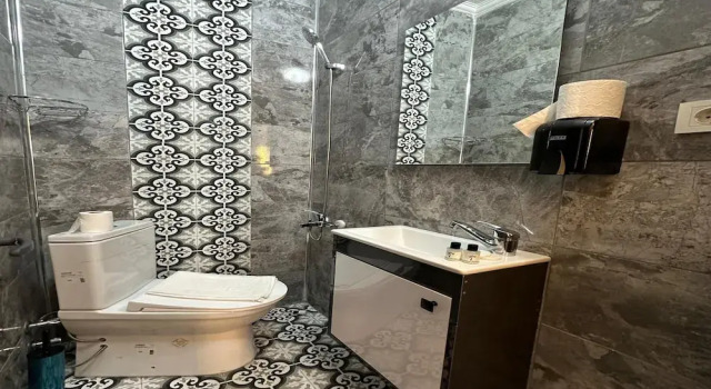 Номер Economy Asıl Kosova Hotel