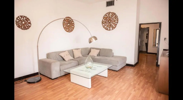 4 Master Suite for 2 People, Prenota Hotel Hotel a Coahuila con parcheggio, Parcheggio