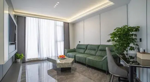 Двухместный люкс Zhangye Danxia Congcong Nanian Inn