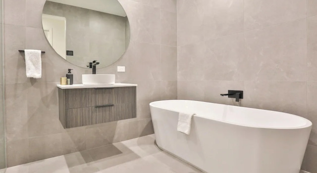 Номер Standard Пентхаус с 3 комнатами с балконом и с видом на город Indulge Apartments - City View Penthouses