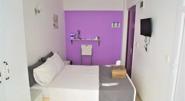 Lavender Otel