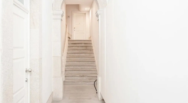 Апартаменты Liiiving - Garden Light Mezzanine