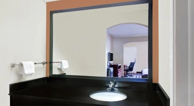 Номер Standard Quality Inn & Suites Dumas