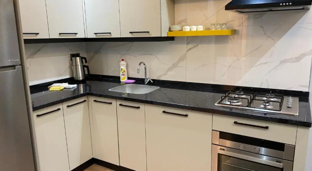 Вилла premium park apart otel