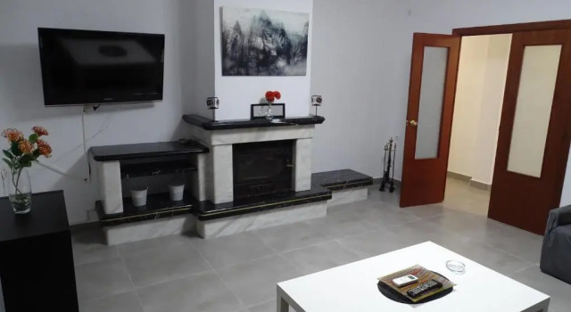Апартаменты Apartamento VistaFlor