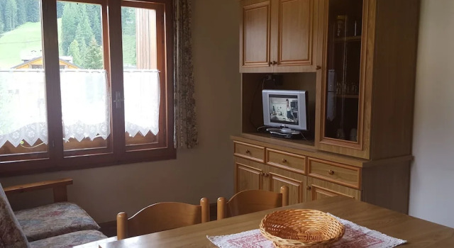 Апартаменты Casa Rosina 6