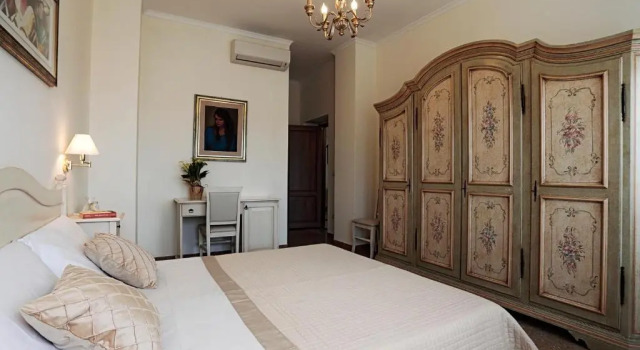 B&B Castello