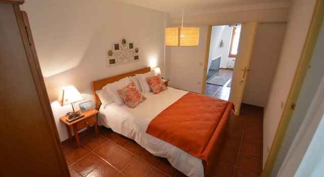Tarragona Suites 45 - ALFORJA, Varaa Hotelli Alforja El Baix Camp