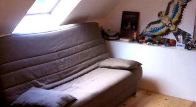 House With 2 Bedrooms in Berrien, With Furnished Garden - 40 km From t, Rezerwuj Hotel  